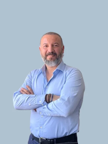 AGE Sigorta kurucusu Ercan Ter